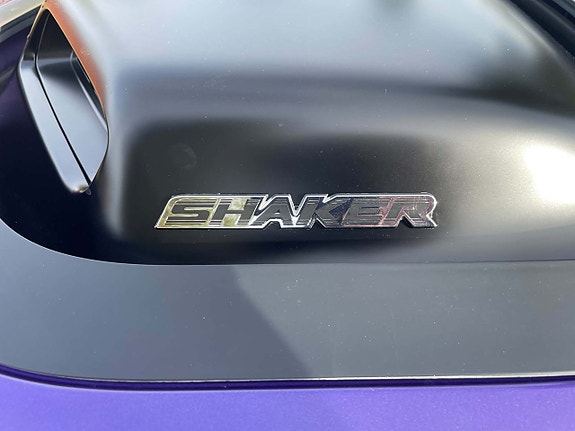 Dodge Challenger 10 of 10