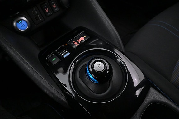 Nissan Leaf 20 of 27
