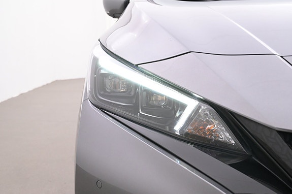 Nissan Leaf 26 of 27