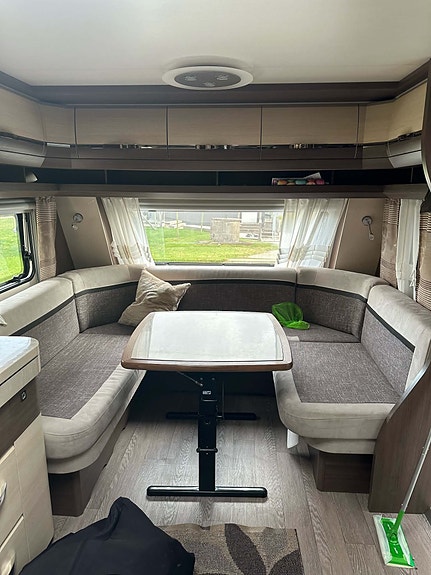 Hobby 720 kwfu Prestige 11 of 14