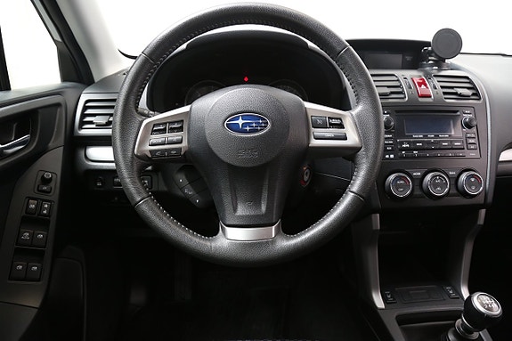 Subaru Forester 8 of 15