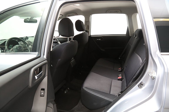 Subaru Forester 12 of 15
