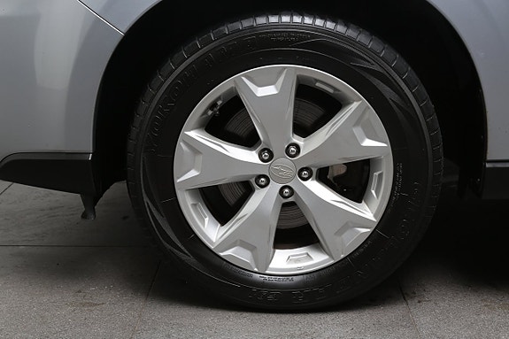 Subaru Forester 6 of 15