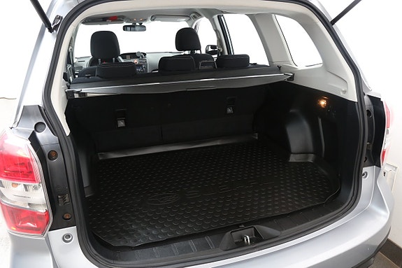 Subaru Forester 14 of 15