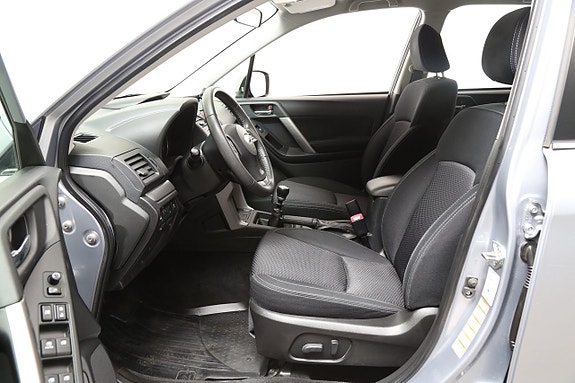 Subaru Forester 7 of 15