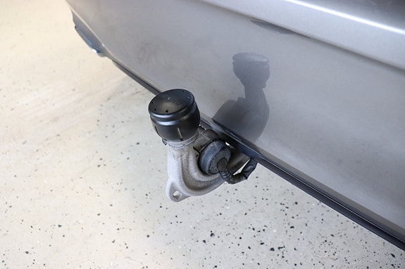 Mercedes-Benz A200 7 of 25