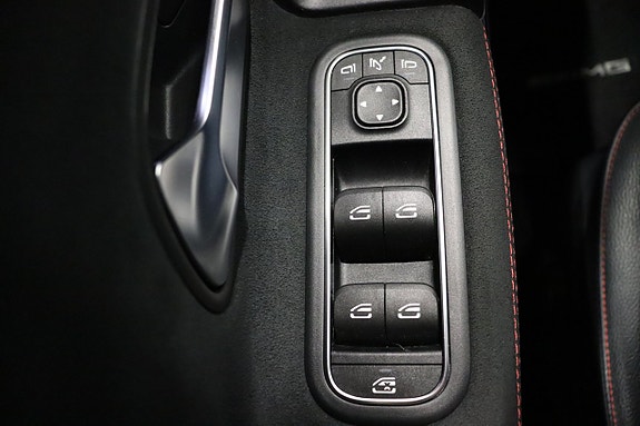 Mercedes-Benz A200 24 of 25