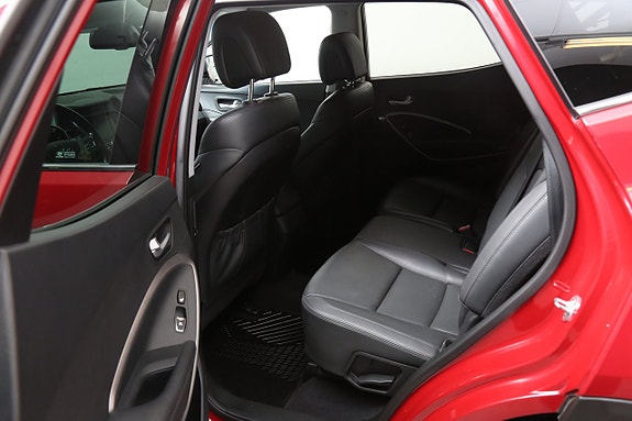 Hyundai Santa Fe 15 of 16