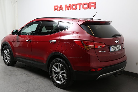 Hyundai Santa Fe 5 of 16