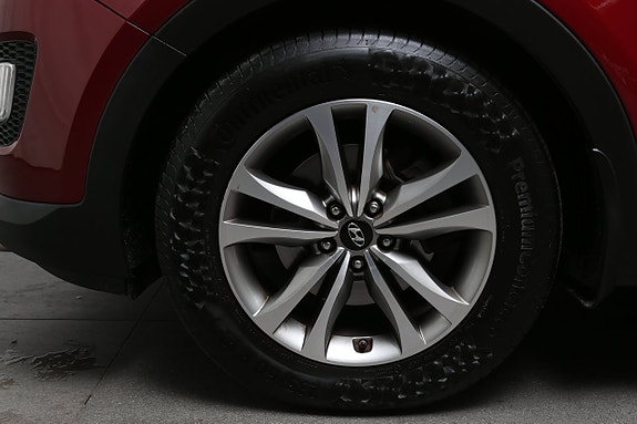 Hyundai Santa Fe 6 of 16