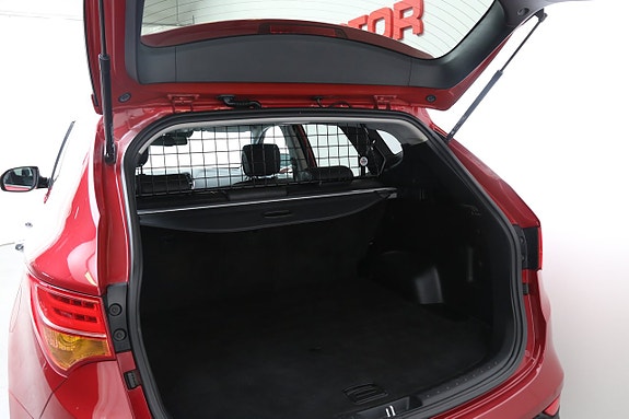 Hyundai Santa Fe 14 of 16