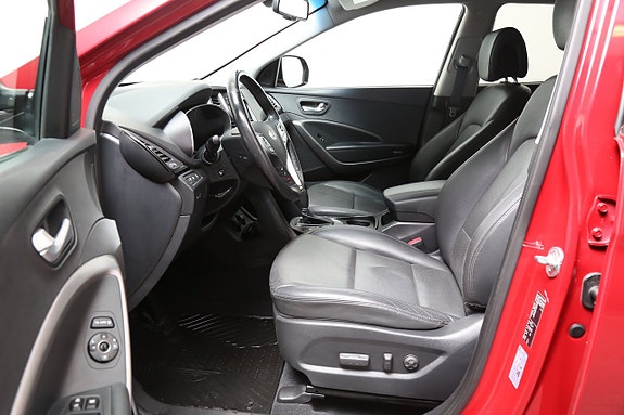 Hyundai Santa Fe 7 of 16