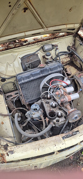 DKW Junior 9 of 11