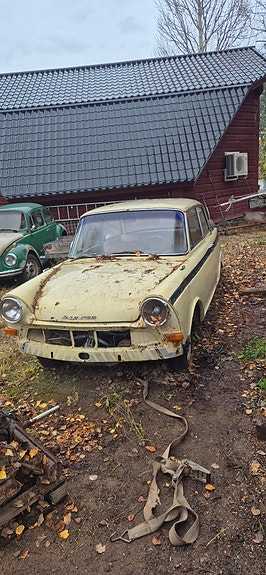 DKW Junior 2 of 11
