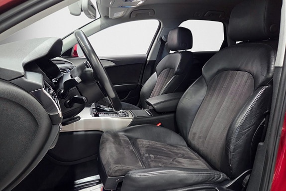 Audi A6 allroad 9 of 22