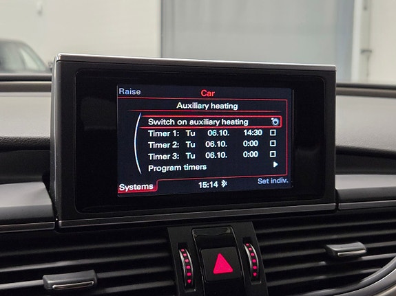 Audi A6 allroad 18 of 22