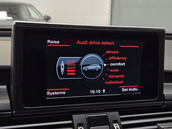 Audi A6 allroad 17 of 22