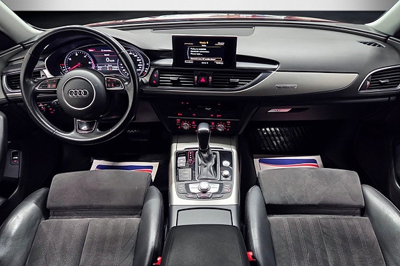 Audi A6 allroad 7 of 22