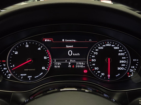 Audi A6 allroad 16 of 22
