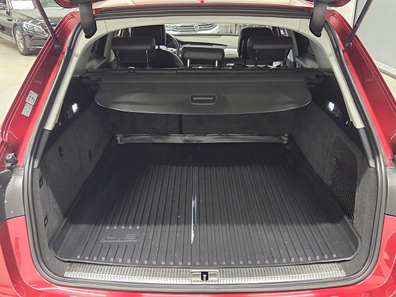 Audi A6 allroad 13 of 22