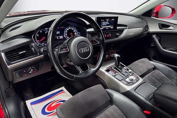 Audi A6 allroad 8 of 22