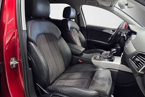Audi A6 allroad 10 of 22