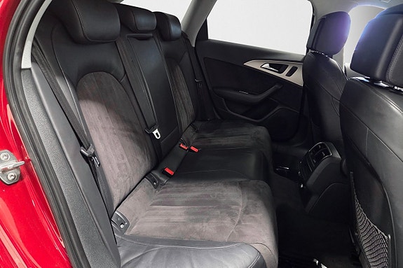 Audi A6 allroad 11 of 22