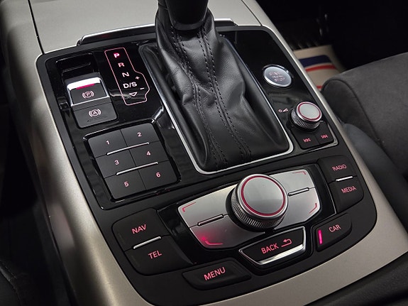 Audi A6 allroad 21 of 22