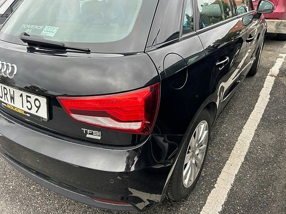 Audi A1 5 of 11