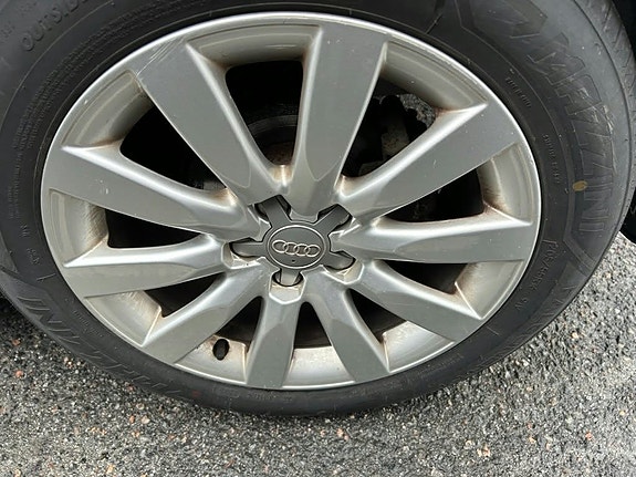 Audi A1 6 of 11