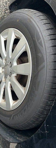 Audi A1 7 of 11