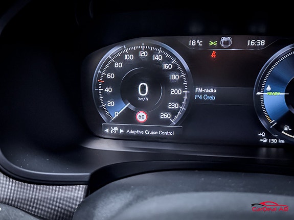 Volvo V90 22 of 28