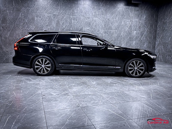 Volvo V90 8 of 28