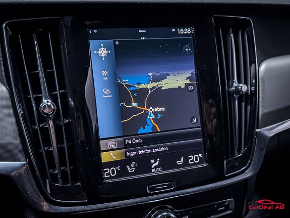 Volvo V90 24 of 28