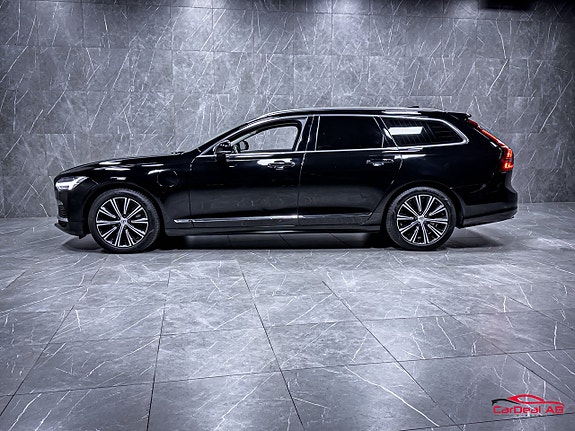 Volvo V90 4 of 28