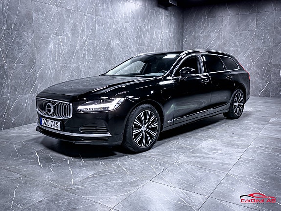 Volvo V90 3 of 28