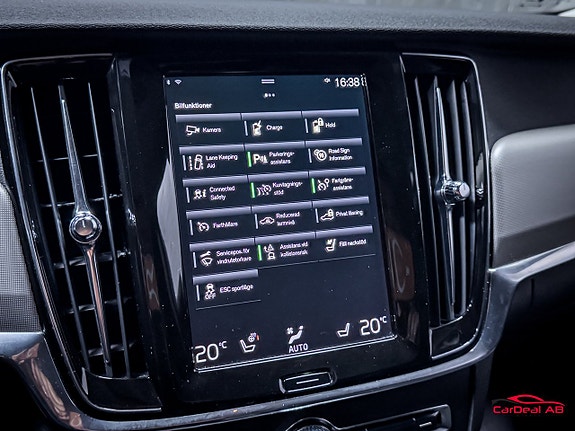 Volvo V90 26 of 28