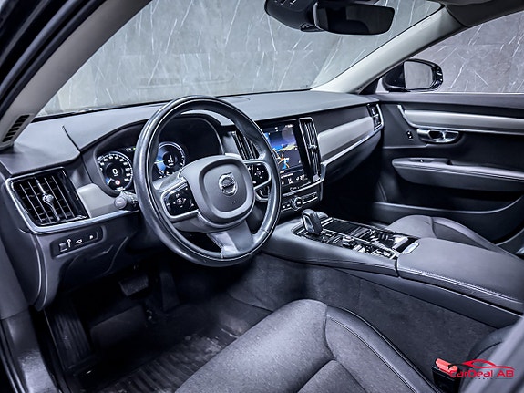 Volvo V90 11 of 28