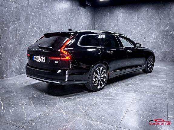 Volvo V90 7 of 28