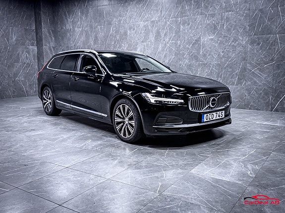 Volvo V90 9 of 28
