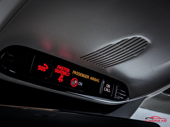 Volvo V90 20 of 28