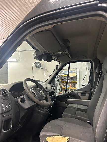Renault Master 7 of 14