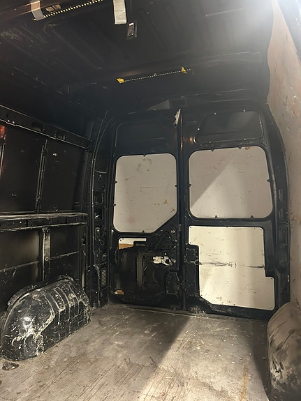 Renault Master 11 of 14