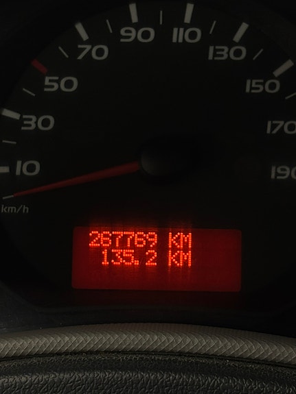 Renault Master 13 of 14