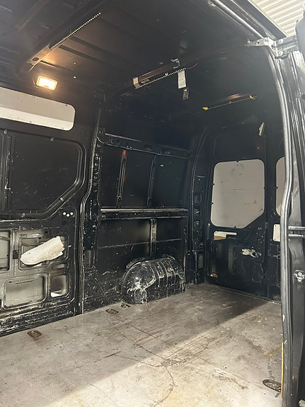 Renault Master 10 of 14