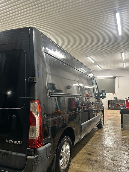 Renault Master 4 of 14