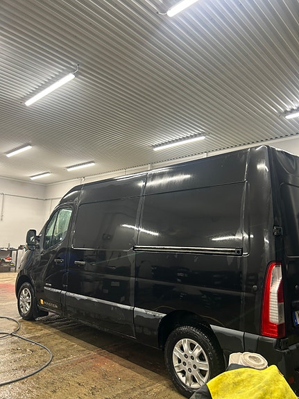 Renault Master 5 of 14
