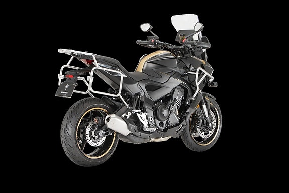 Zontes 703T ETC Touring - Förbokning 18 of 25