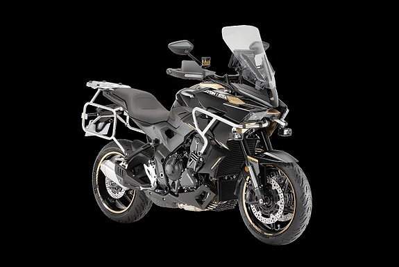 Zontes 703T ETC Touring - Förbokning 15 of 25