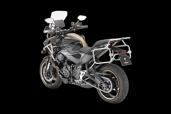 Zontes 703T ETC Touring - Förbokning 12 of 25